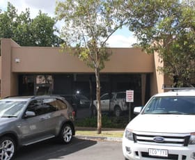 Offices commercial property leased at 10/603 BORONIA ROAD Wantirna VIC 3152