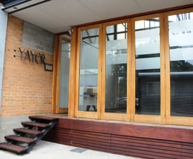 Offices commercial property leased at 23 Studley Street Abbotsford VIC 3067