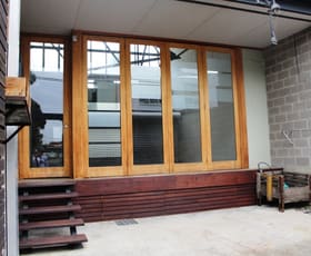 Offices commercial property leased at 23 Studley Street Abbotsford VIC 3067