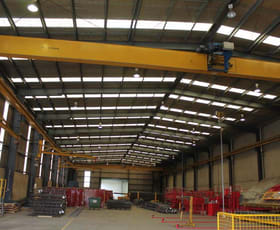 Factory, Warehouse & Industrial commercial property leased at 9 Kitchen Road Dandenong VIC 3175