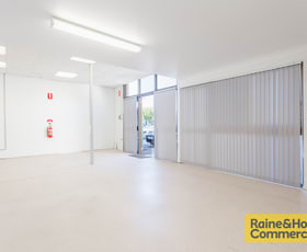 Medical / Consulting commercial property leased at Stafford QLD 4053
