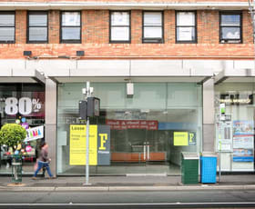 Shop & Retail commercial property leased at Total/562 Burke Road Camberwell VIC 3124