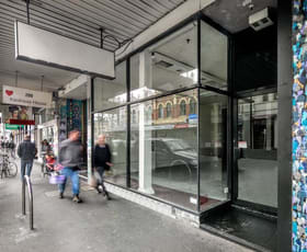 Shop & Retail commercial property leased at 286 Brunswick Street Fitzroy VIC 3065