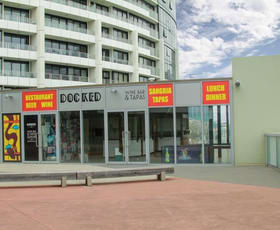 Shop & Retail commercial property leased at 108 Harbour Esplanade Docklands VIC 3008