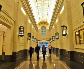 Offices commercial property leased at 333 Collins Street Melbourne VIC 3000