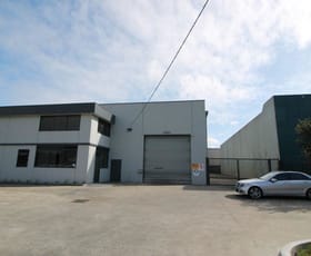 Factory, Warehouse & Industrial commercial property leased at 22 Nicholas Drive Dandenong VIC 3175