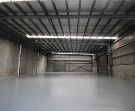 Factory, Warehouse & Industrial commercial property leased at 22 Nicholas Drive Dandenong VIC 3175