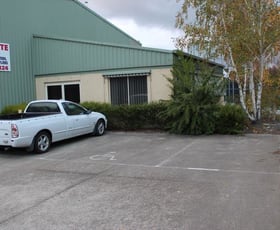Factory, Warehouse & Industrial commercial property leased at 14 Embrey Court Office Pakenham VIC 3810