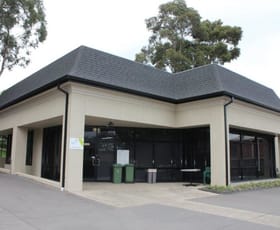 Offices commercial property leased at Unit  3/11 Gloucester Avenue Berwick VIC 3806