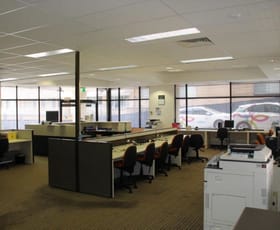 Offices commercial property leased at Unit  3/11 Gloucester Avenue Berwick VIC 3806