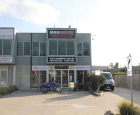 Showrooms / Bulky Goods commercial property leased at 5/91 Dorset Road Ferntree Gully VIC 3156