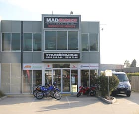 Showrooms / Bulky Goods commercial property leased at 5/91 Dorset Road Ferntree Gully VIC 3156