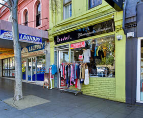 Showrooms / Bulky Goods commercial property leased at 155 Glebe Point Road Glebe NSW 2037