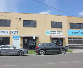 Offices commercial property leased at Suite 2/140 Keilor Road Essendon North VIC 3041