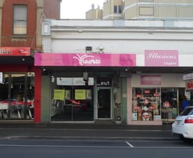 Shop & Retail commercial property leased at 24 Puckle Street Moonee Ponds VIC 3039