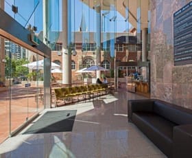 Offices commercial property leased at 369 Ann St Brisbane City QLD 4000