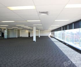 Offices commercial property leased at 1 Swann Rd Taringa QLD 4068