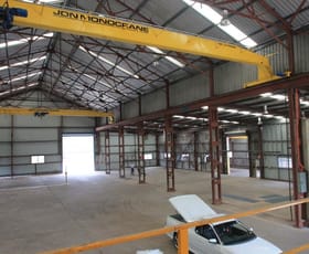 Factory, Warehouse & Industrial commercial property leased at Carole Park QLD 4300