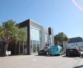 Factory, Warehouse & Industrial commercial property leased at Newstead QLD 4006