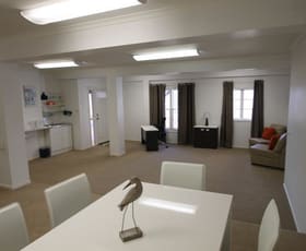 Offices commercial property leased at 203 Given Tce Paddington QLD 4064