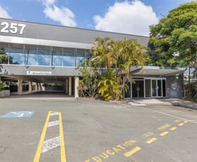 Offices commercial property leased at 257 Gympie Rd Kedron QLD 4031
