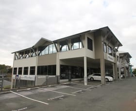 Offices commercial property leased at 56 Coonan Street Indooroopilly QLD 4068