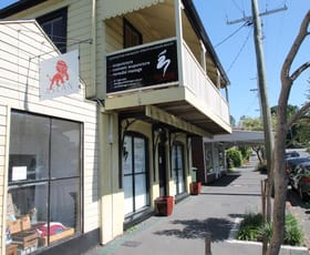Offices commercial property leased at 28 Latrobe Terrace Paddington QLD 4064