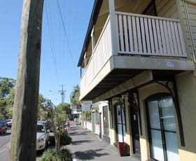 Offices commercial property leased at 28 Latrobe Terrace Paddington QLD 4064