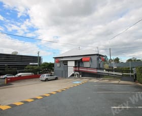 Offices commercial property leased at 223 Logan Road Woolloongabba QLD 4102