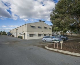 Factory, Warehouse & Industrial commercial property leased at 8A Sparks Road Henderson WA 6166