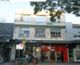 Offices commercial property leased at 105/17-19 Sydney Road Manly NSW 2095