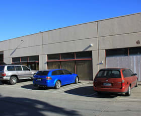 Offices commercial property leased at 6 Trade Way Bayswater VIC 3153