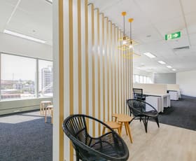 Offices commercial property leased at Suite  1/500 Queen Street Brisbane City QLD 4000
