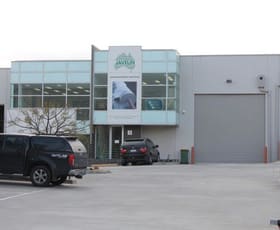 Factory, Warehouse & Industrial commercial property leased at 9/94 Abbott Road Hallam VIC 3803