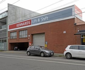 Factory, Warehouse & Industrial commercial property leased at 95 Murphy Street Richmond VIC 3121