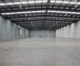 Factory, Warehouse & Industrial commercial property leased at 1/114-116 Lambeck Drive Tullamarine VIC 3043
