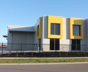 Shop & Retail commercial property leased at 73 National Avenue - Office only Pakenham VIC 3810
