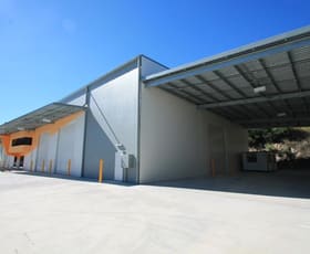 Factory, Warehouse & Industrial commercial property leased at Salisbury QLD 4107