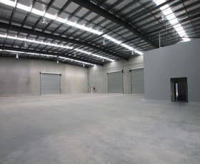 Factory, Warehouse & Industrial commercial property leased at Salisbury QLD 4107