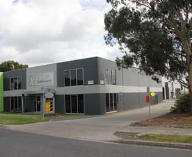Offices commercial property leased at 13/477 DORSET ROAD Bayswater VIC 3153