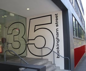 Medical / Consulting commercial property leased at Level 4, 8/35 Buckingham Street Surry Hills NSW 2010
