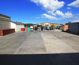 Offices commercial property leased at 19 Hale Street Botany NSW 2019