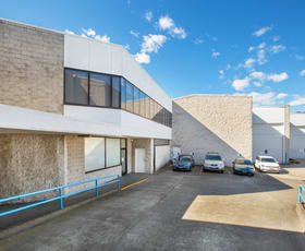 Showrooms / Bulky Goods commercial property leased at 6/6-18 Bridge Road Hornsby NSW 2077