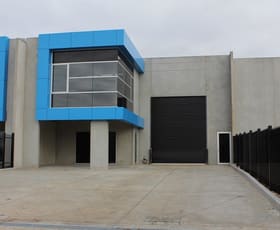 Factory, Warehouse & Industrial commercial property leased at 1/28 Panamax Road Ravenhall VIC 3023