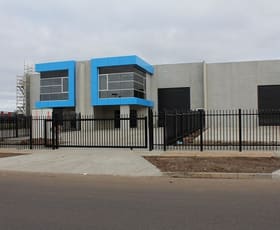 Factory, Warehouse & Industrial commercial property leased at 1/28 Panamax Road Ravenhall VIC 3023