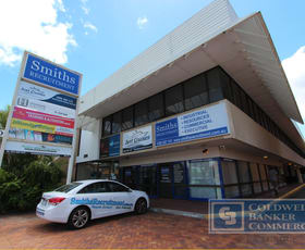 Offices commercial property leased at Upper Mount Gravatt QLD 4122