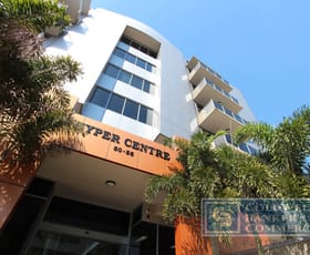 Offices commercial property leased at Upper Mount Gravatt QLD 4122