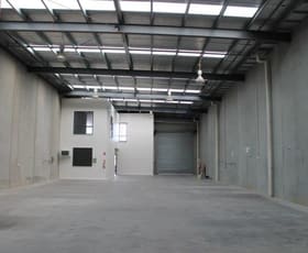 Showrooms / Bulky Goods commercial property leased at Unit 4/96-98 Hallam South Road Hallam VIC 3803