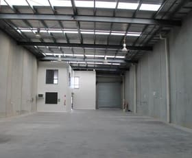 Factory, Warehouse & Industrial commercial property leased at Unit 4/96-98 Hallam South Road Hallam VIC 3803