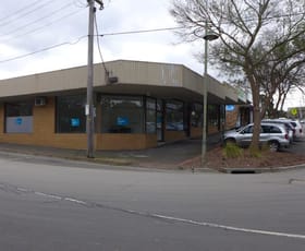 Offices commercial property leased at 10A Wood Street Nunawading VIC 3131